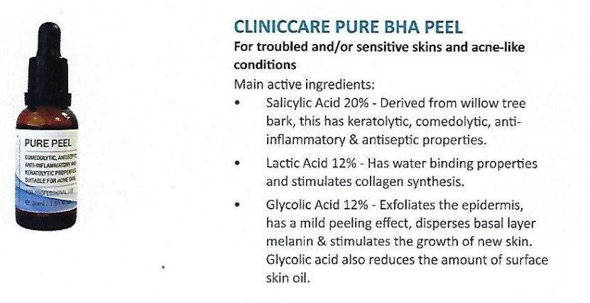BHA Chemical Skin Peel.PNG