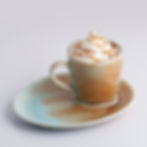 White Mocha