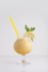 Mango Frozen