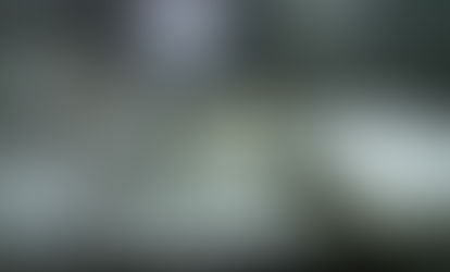 Quand il neige à Largentière...