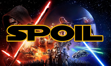 4 heures de colle pour un SPOIL* !