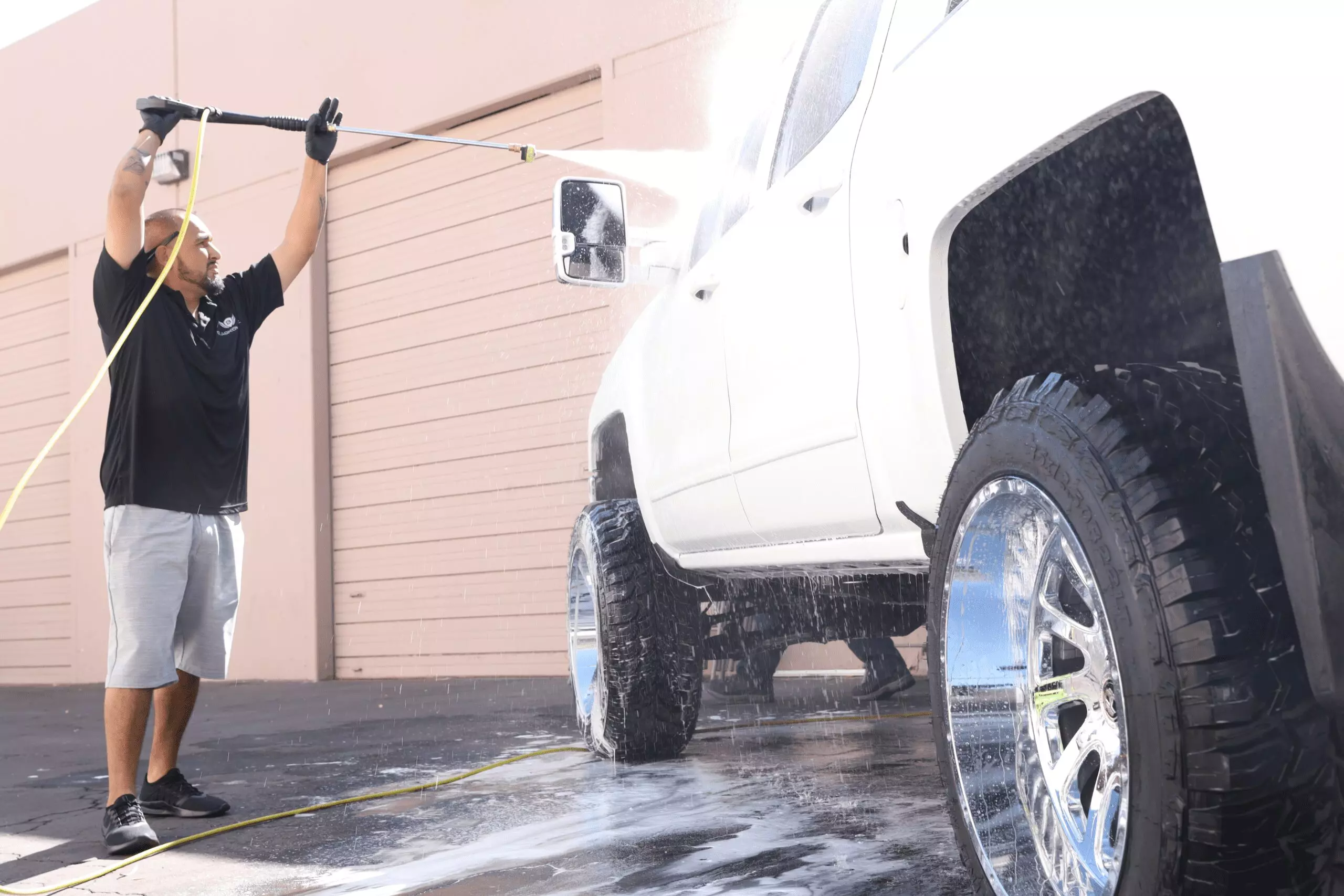 Blackout AZ Detailing 4