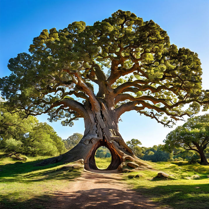 large-oak-tree-with-archway-split-opening-in-bottom-of-trunk-891802967.jpeg