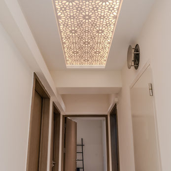 Custom Ceiling Works