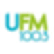 UFM100.3