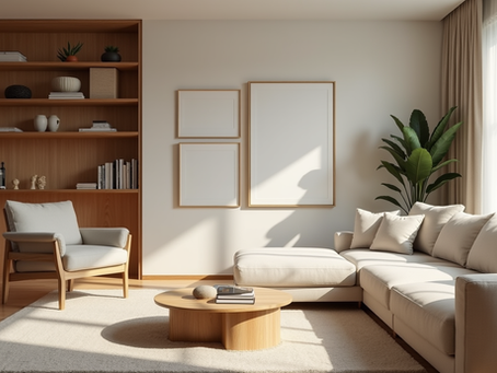 Modern Singapore Interior Trends: A Fresh Look at Home