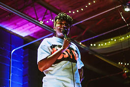 Storhm Artiste