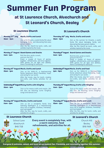 Summer Fun programme Programme 2026 (1).png