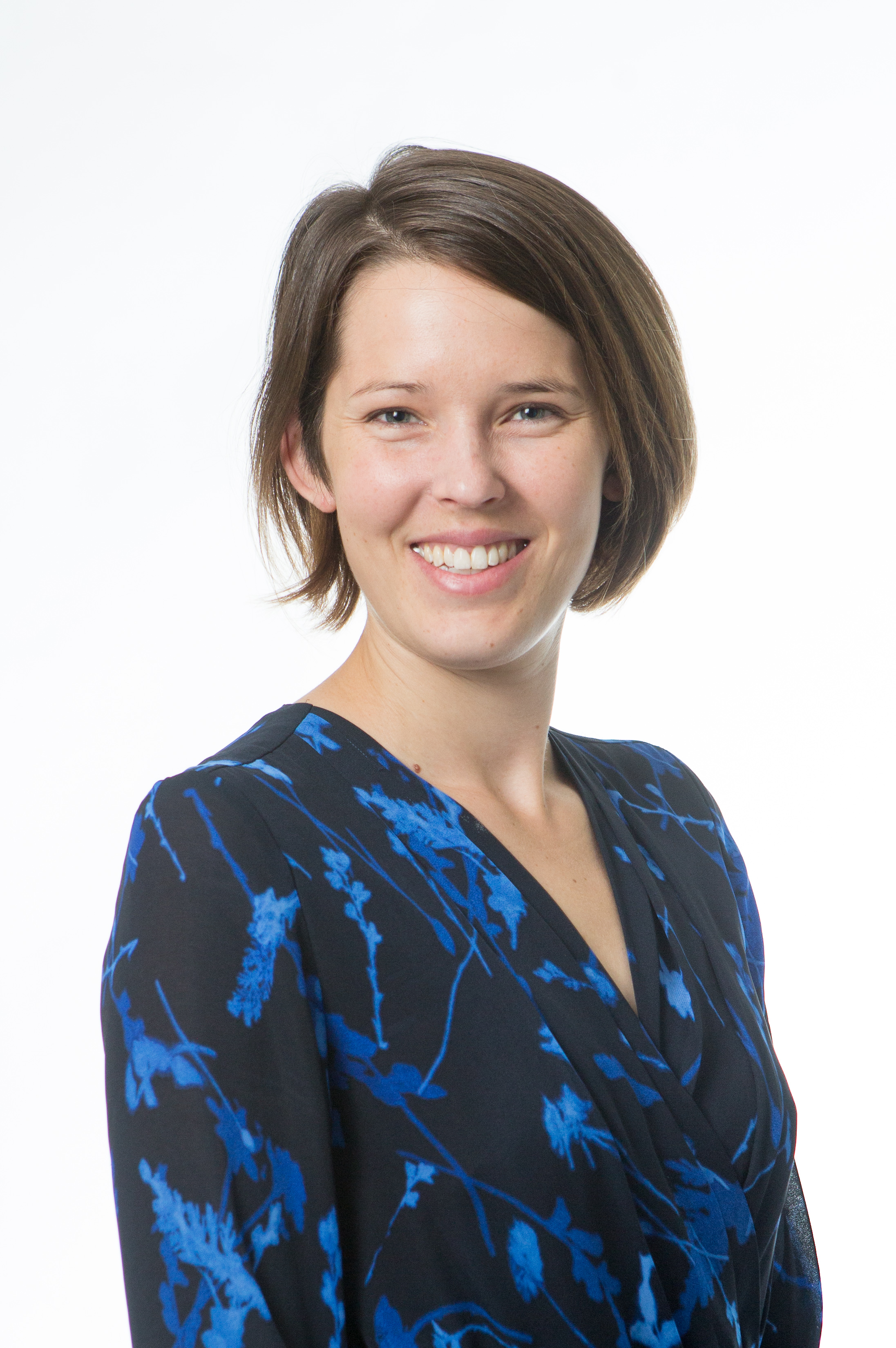 Laurel Sisler, MSW, LCSW