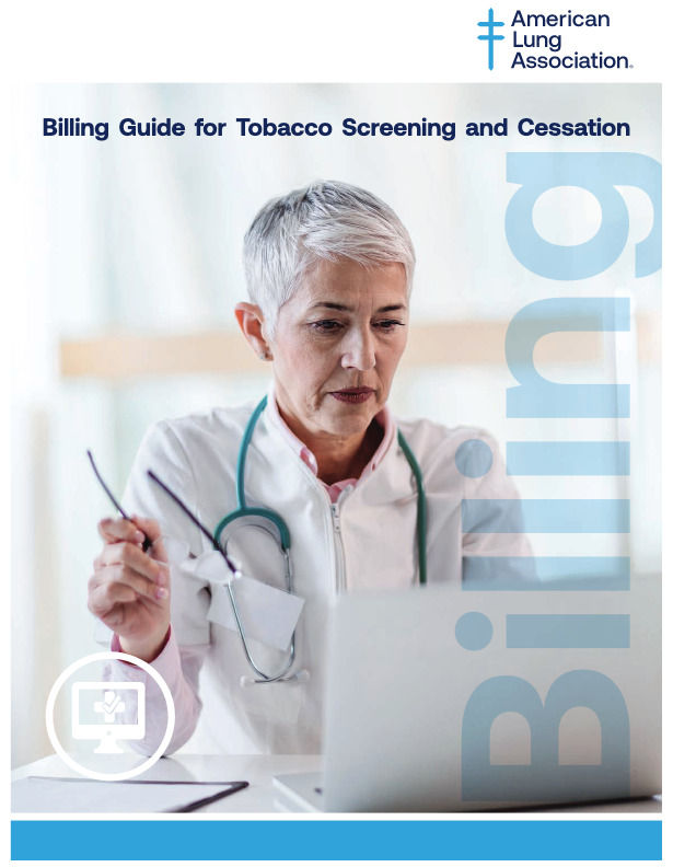 Ask the Experts Can I Bill for a Tobacco Cessation Visit?