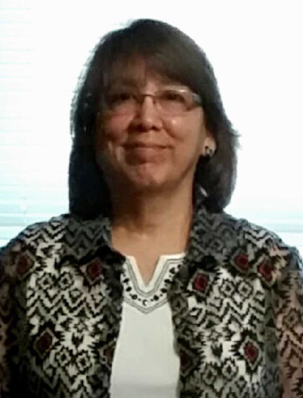 Photo of Lu McCraw