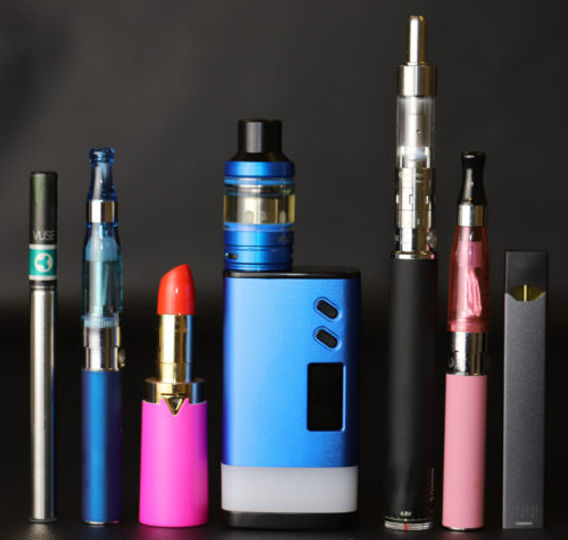 elfbar nachfüll pod läuft aus Boutique E-Liquide & Cigarette Électronique main image 0