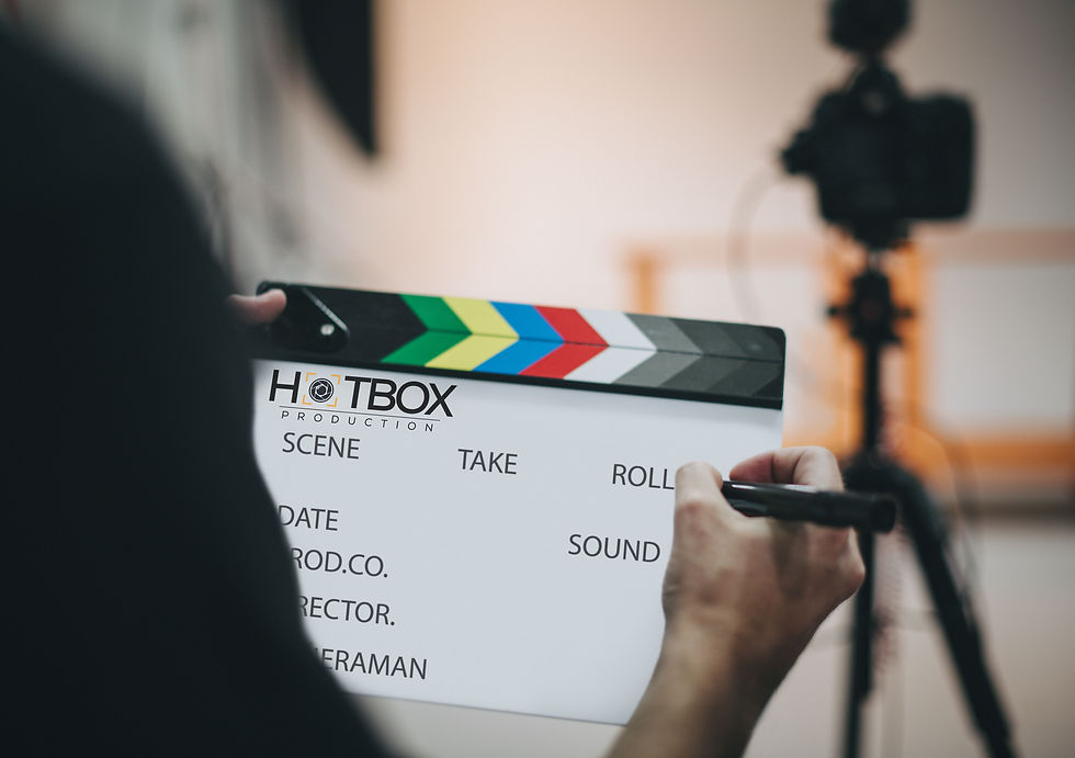 Brand Film vs Ad Film vs Product Video: Which Does Your Brand Need?