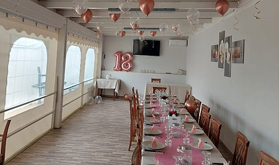 Sala Feste Compleanno