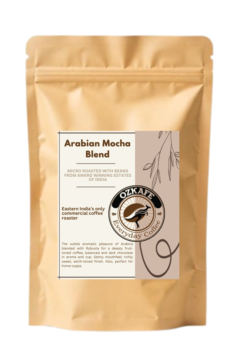 Arabian Mocha Blend