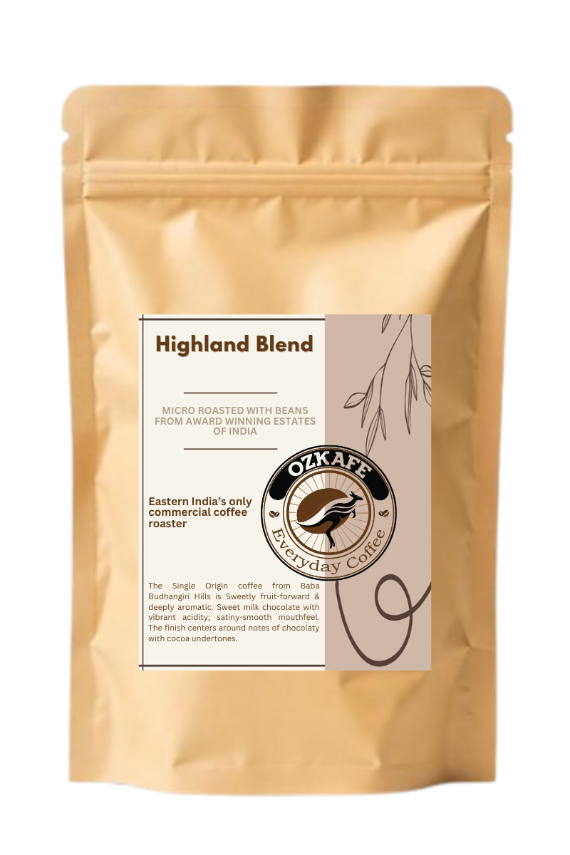 Highland Blend