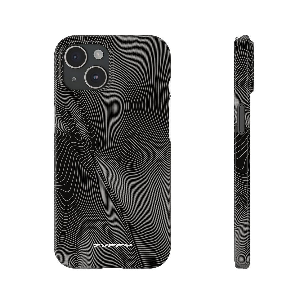 Slim Phone Cases