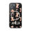 Thumbnail: Magnetic iPhone Case - Cute Watercolor Teddy Bear Design