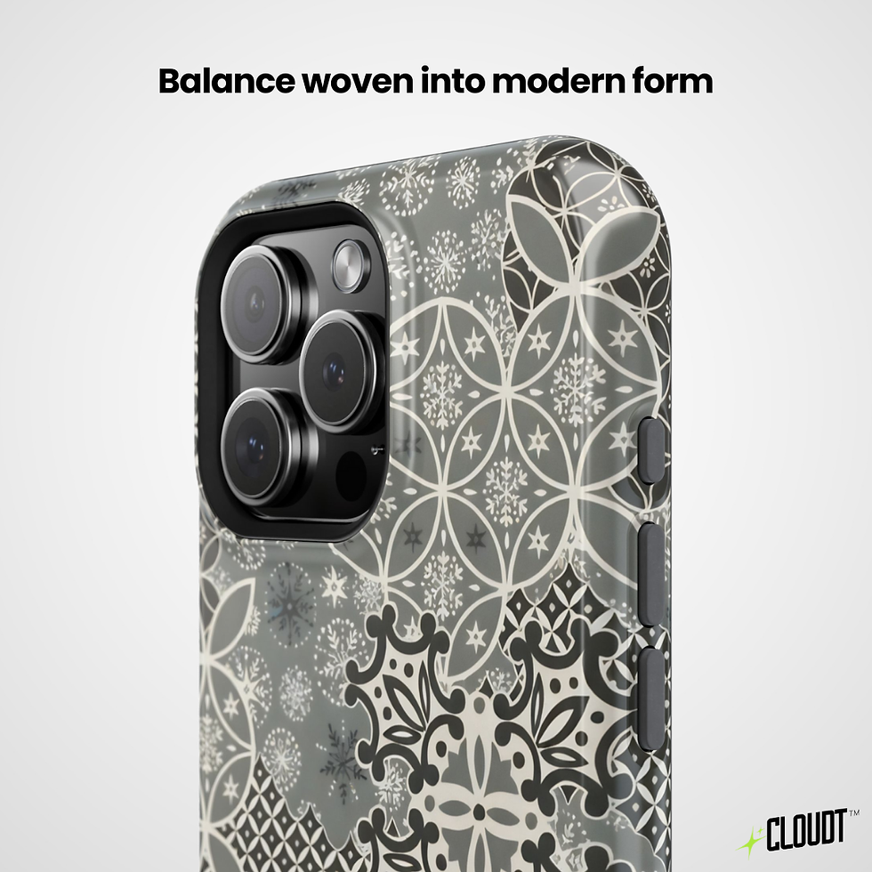 Thumbnail: Tenun Seimbang