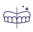 Icon for Dental Teeth Whitening