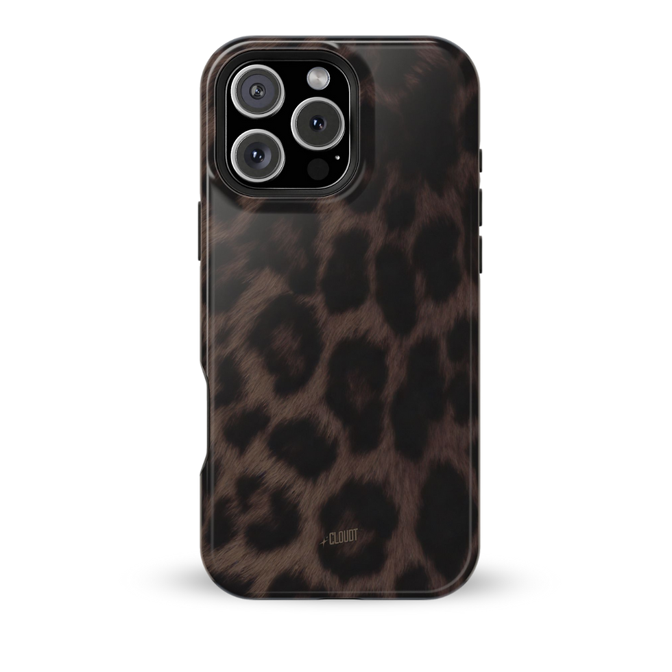 Noir Panthera by Cloudt
