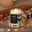Thumbnail: Peanut Butter Chocolate Soy Wax Candle