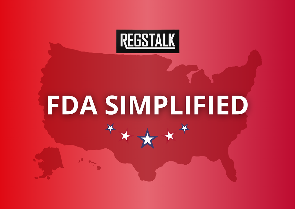 FDA