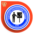 CPT Badge