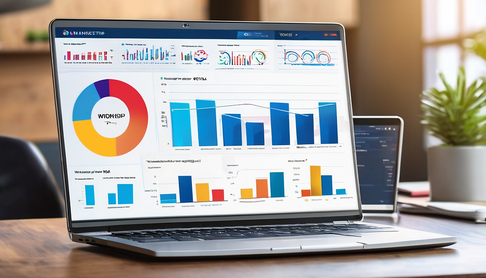 Workshop de Marketing Digital