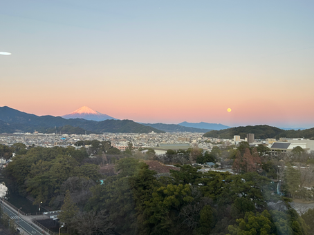 新年あけましておめでとうございます