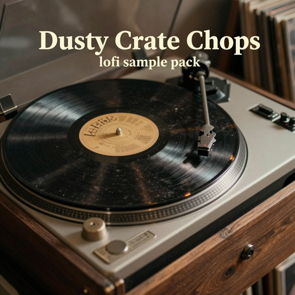 Vinyl Samples (test)
