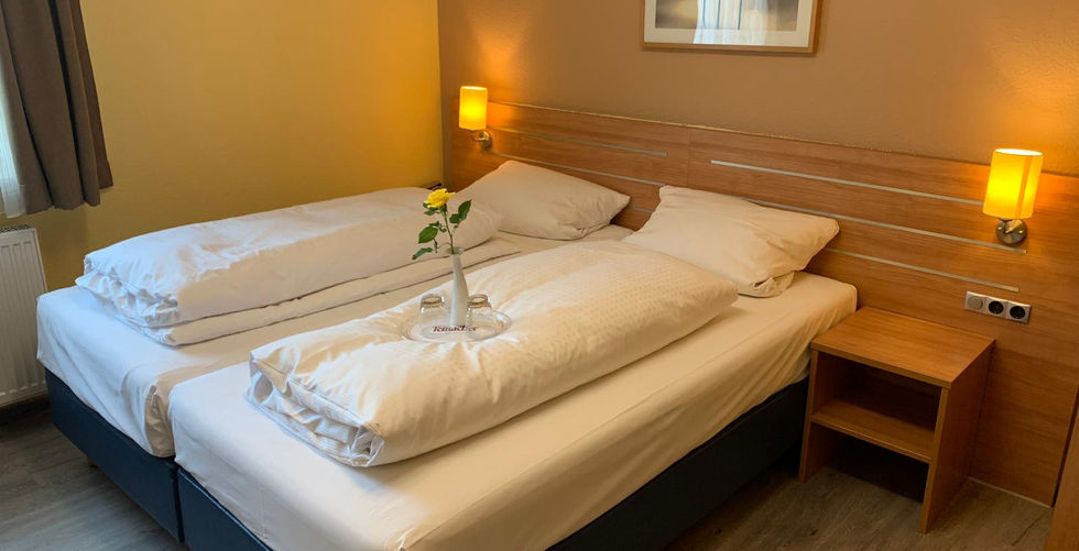 room hotel