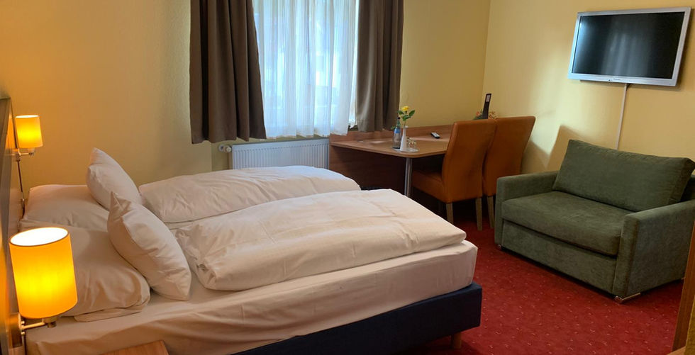 room hotel