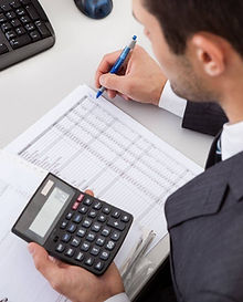 Accounting & Bookkeeping Services