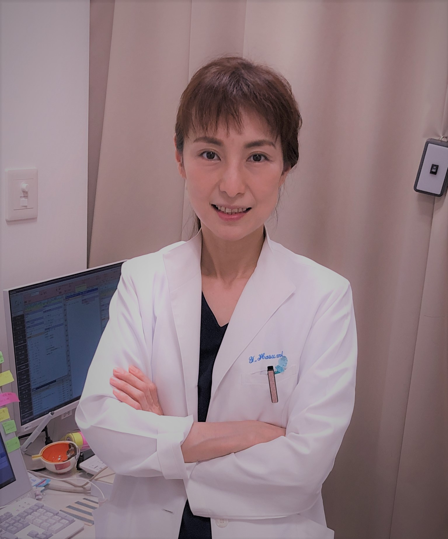 目の周りの白いプツプツ 稗粒腫のお話