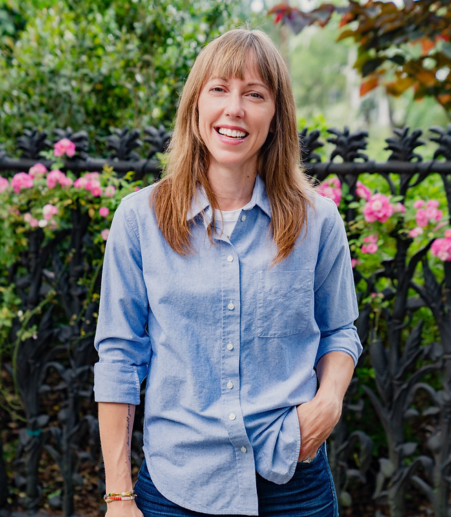 T.J. Halliday – resilience coach supporting stress recovery and burnout healing