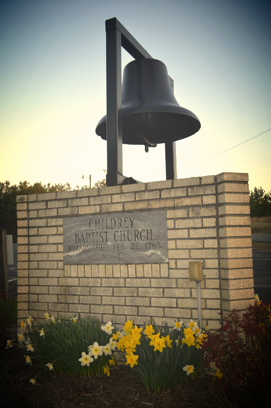 Church Bell