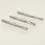 Thumbnail: Carbide Burs Midwest Type FG SS (Friction Grip Short Shank) 10/pk