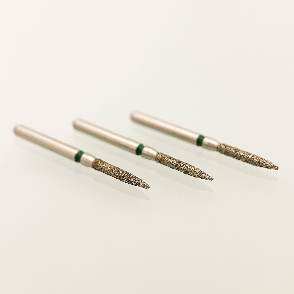 Thumbnail: Flame Diamonds 10/pk 862