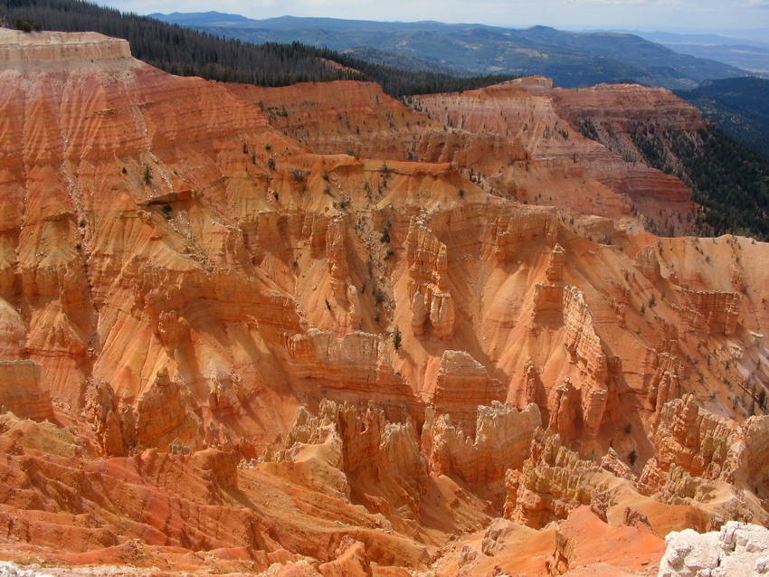 Cedar Breaks National Monument
