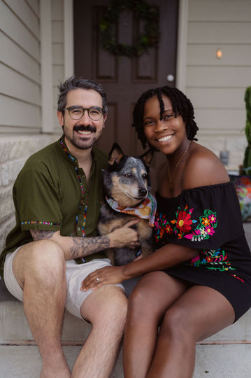 Brooklynd's Founders Coffee Catering