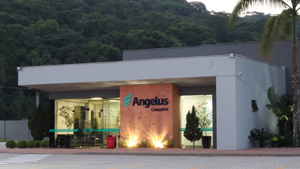 Crematório Angelus | PR, SC e RS