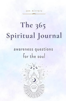 Daily Guided Questions To Expand Consciousness & Deepen Self-Trust