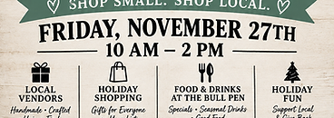 Rustic Black Friday Country Market Poster.png