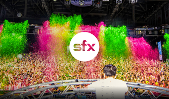 Spotlight: SFX Entertainment Continues To Disgrace "EDM" Culture