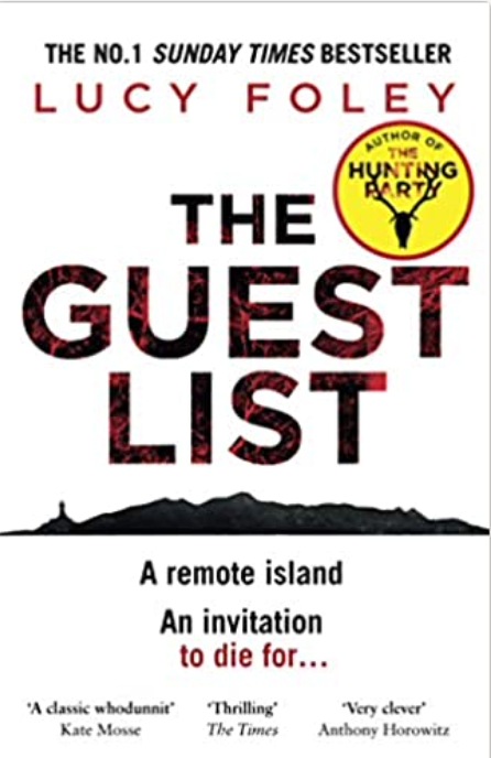 Book Group 1