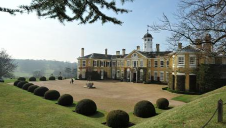 Polsden Lacey