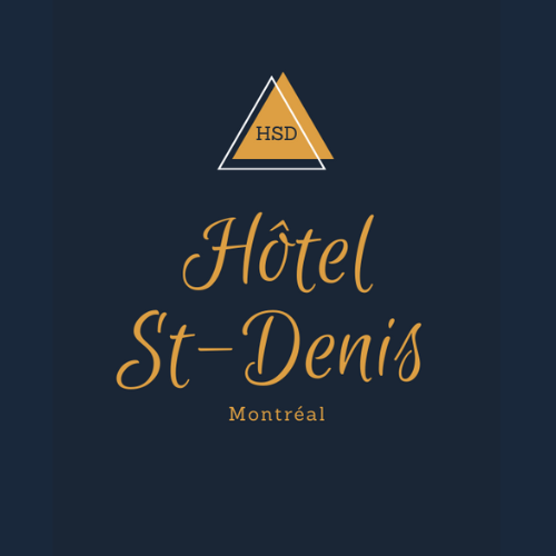 Hotel St-Denis