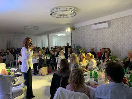 Topoľčany sa pridali k podpore OZ Pomáhajme spolu