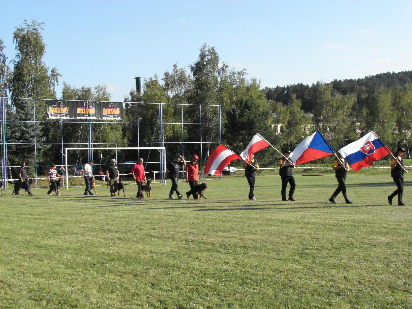 Kynologický Klub Matis, Bratislava – Devín